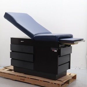 Premium Medical Examination Bed Ritter/Midmark 104