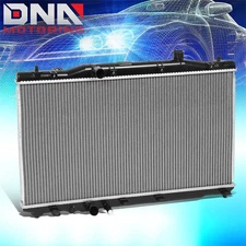 For 2018-2022 Honda Accord Radiator Assembly Factory Style Aluminum Core 13673