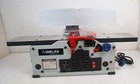 DELTA JT160 Shopmaster 10 Amp 6-Inch Benchtop Jointer Clean SOLID RUNS GREAT — photo 4
