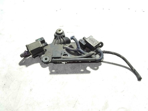 AUDI A8 D2 4D2, 4D8 Druckwandler 026906283H 2002 15028254