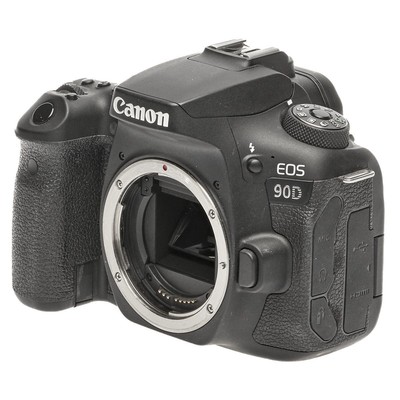 Canon EOS 90D Kamera