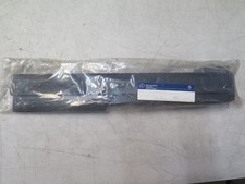 Oem Mercedes-benz A1249192120 W124 300ce Front Seat Inner Trim Cover. 7e1-2