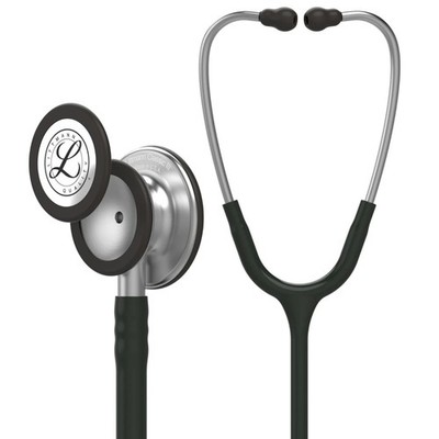 Littmann Classic III Stethoscope, Black, 5620 - Ship From USA