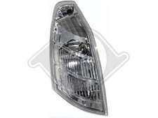 Blinker rechts für Nissan X-Trail 2001-2007