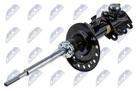 NTY StoßDäMpfer A-CH-091 FüR Cadillac