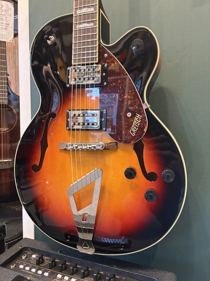 Gretsch G2420 Streamliner Electric Guitar - 2804700537, photo 3 of 5