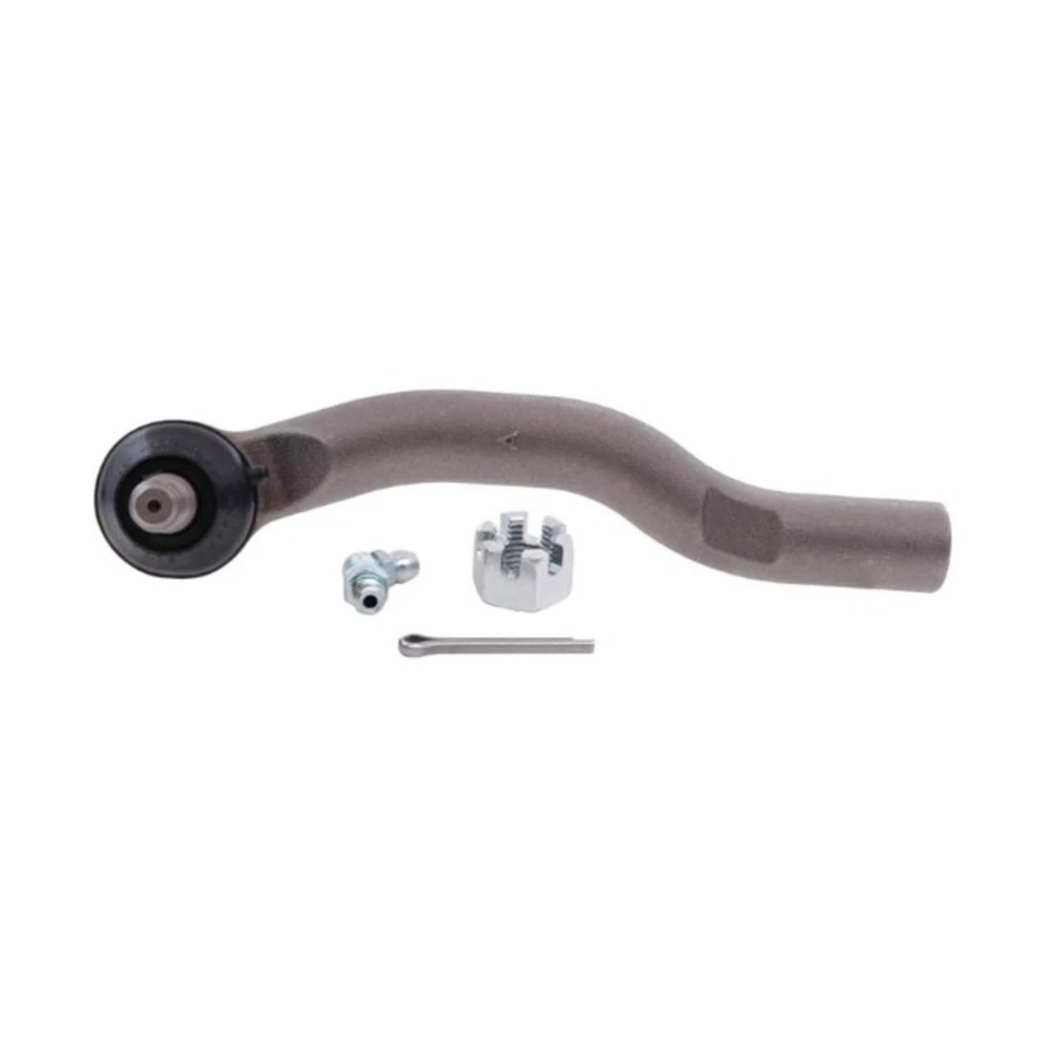 Barra de dirección ACDelco original para Toyota Camry 2004-2011 extremo lado del pasajero Foto 2 de 4