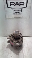 AUDI Q3 02/2014-12/2018 ALTERNATOR PETROL 1.4L CHPB/CZEA CODE VALEO 140AMP 