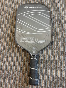 Selkirk Invikta Vanguard Control