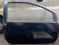PORTIERA PORTA SPORTELLO ANTERIORE DESTRA DESTRO PER RENAULT Twingo II serie 77