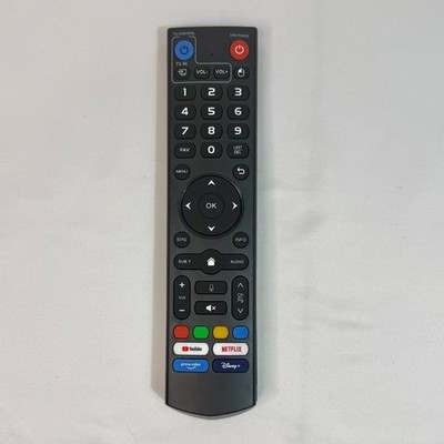 Replacement V3 Pro Voice Remote for vSeeBox V5 Pro/V3 Plus/V3 Pro/V2/V1 Pro