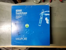 Amicon Centricon YM-10 Centrifugal filter devices 2ml 10,000 MWCO
