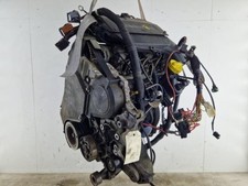Moteur Renault SCENIC