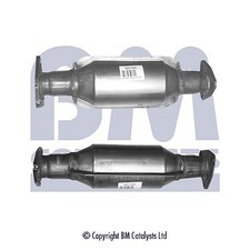 BM CATALYSTS Katalysator für HONDA