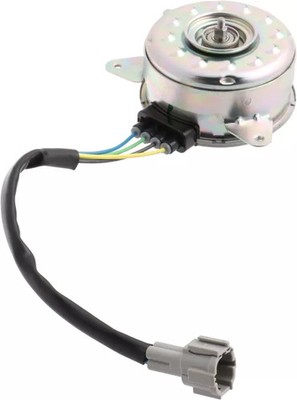 Genuine Nissan Fan Motor 21487-3TA0D