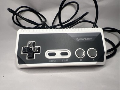 Hyperkin Retron HD Retro Gaming Console M01888-GR Remote Replacement. J5