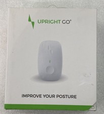 Upright Go Posture Trainer 2014 / New