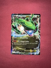Rayquaza EX 60/108 Roaring Skies Holo on eBay