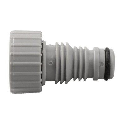 Optimize the Performance of your Spa's Drainage System with Drain Valve Adaptor