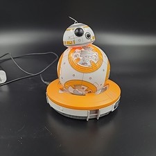 Sphero Star Wars BB-8 App-Enabled Droid Toy - R001ROW