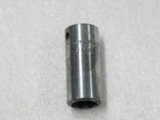 Cornwell Tools 716 Deep 38 Drive 8 Point Double Square Socket Jds84
