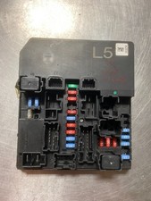 11 13 Nissan Juke At Ipdm Power Module 284b7-1kj1e Fuse Box Block Relay