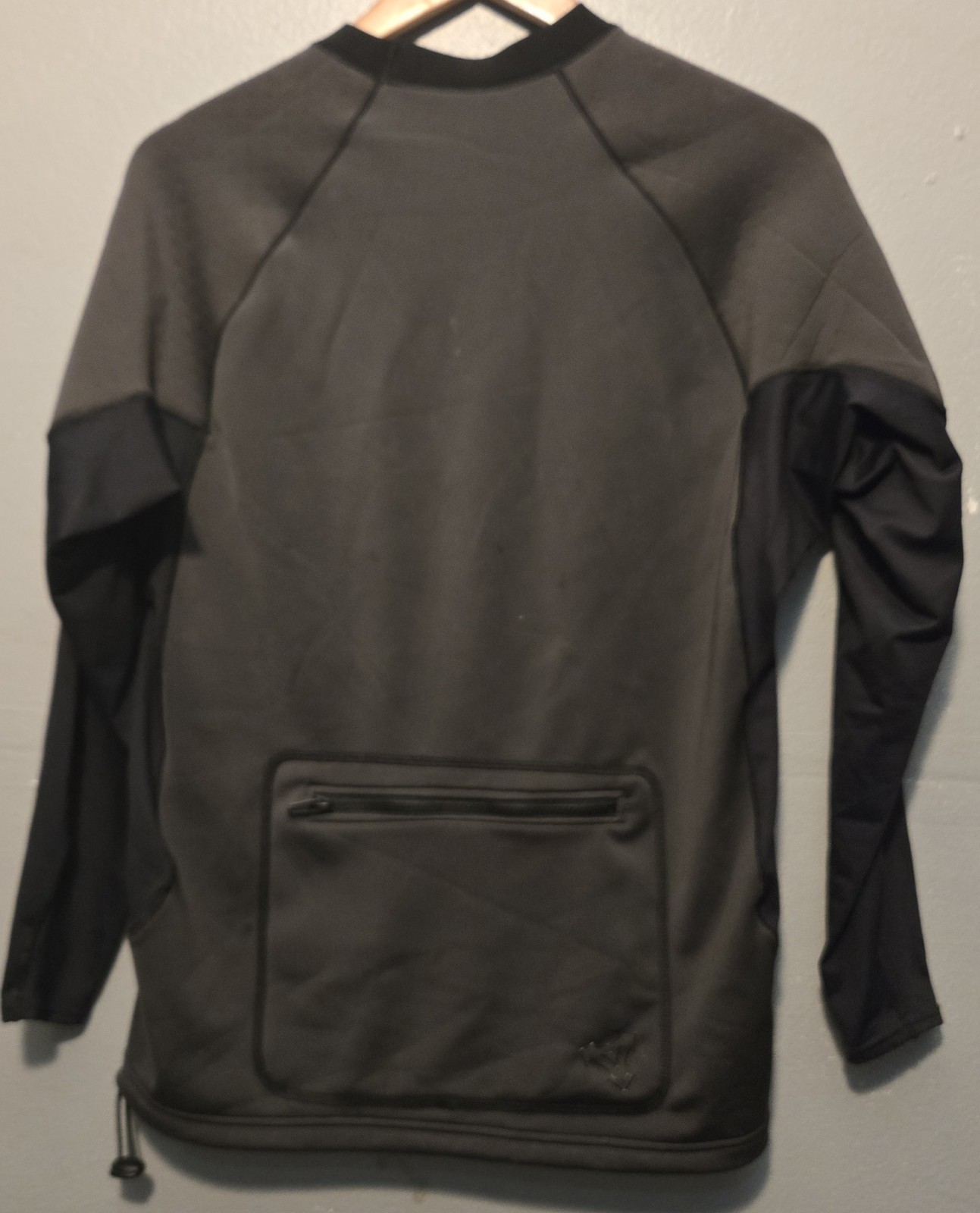 XCEL WETSUIT BLACK WITH ZIPPER SIZE 2XL 🔥 