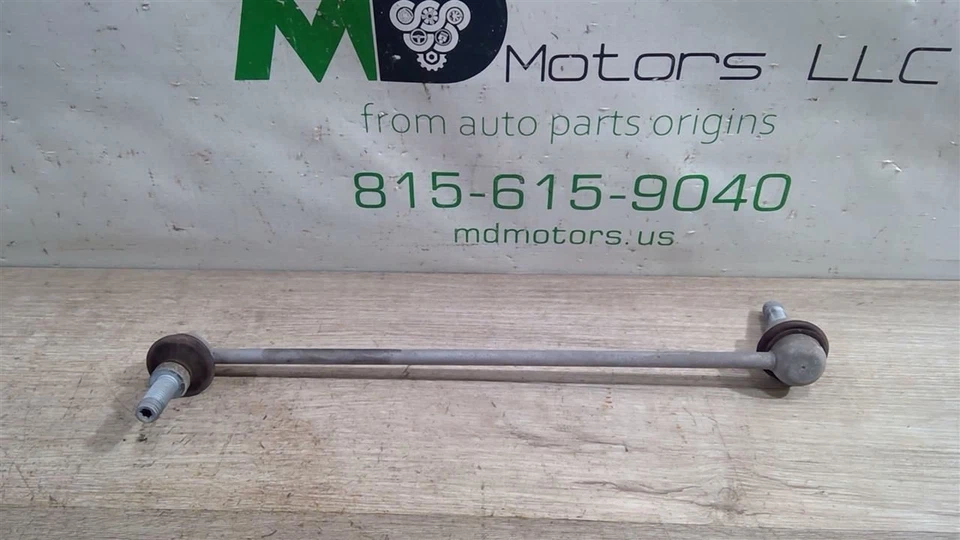 2020-2024 CHRYSLER VOYAGER FRONT STABILIZER BAR LINK OEM 68313384AA - Image 2 of 4