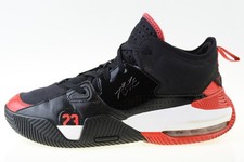 Nike Jordan Stay Royal 2 Black/Red/White DQ8401-016 Men's Trainers Size UK 9