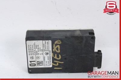 2013-2020 Mercedes-Benz E250 W212 Rear Blind Spot Radar Distance Sensor Module