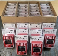 FARENHYT IDP-PULL-DA ADDRESSABLE DUAL ACTION PULL STATION - BRAND NEW - 30 AVAIL