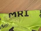Monster Racing MRI Cycling Skinsuit — photo 5