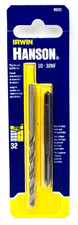 NEW IRWIN Hanson 80221 Plug Tap & Drill Set  ...