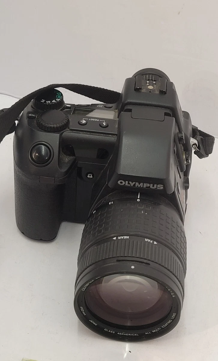 Olympus Camedia E-10 Digital Cameras for Sale - Shop New & Used