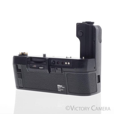MD-4 DRIVE MOTOR ニコン Nikon Nikon 101364 MD-4 Model Drive Motor フィルムカメラ