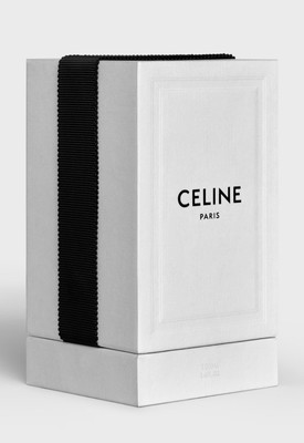 CELINE ブラック タイ 100ml ユニセックス Celes (セレス) | Celine - Black Tie (セリーヌ - ブラック・タイ)
