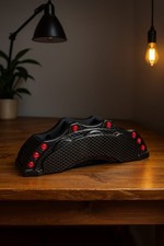 PORTAPENNE O PORTA OGGETTI PINZA FRENO DESIGN UNICO E VERSATILE PERFETTO ARREDO