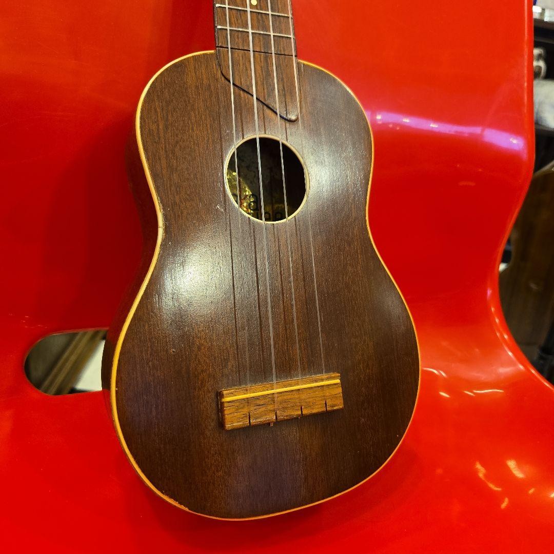 kamaka keiki ウクレレ ヴィンテージ 【公式通販】