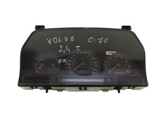 Compteur Volvo C70