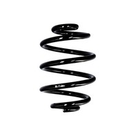 Fahrwerksfeder Hinterachse Schraubenfeder Ø 12,8 Mm Eibach FüR U.A. Opel Corsa