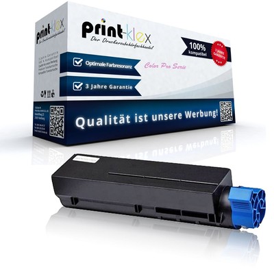 High Quality Tonerkartusche für OKI MB471w MB491 Toner Kit Color Pro