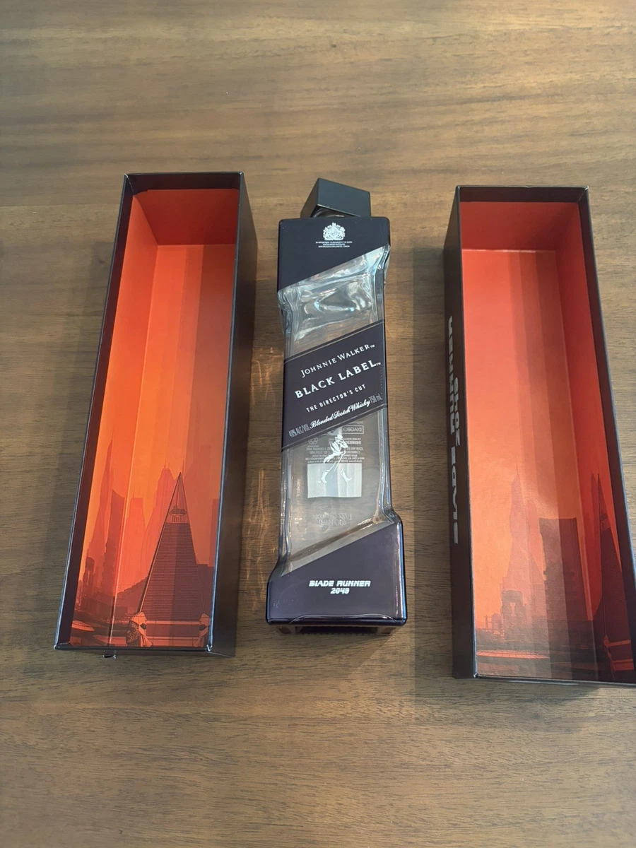 Johnnie Walker Black Label for sale | eBay