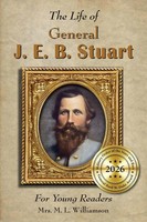 Mary L. Williamson | Life Of General J. E. B. Stuart For Young Readers | Buch