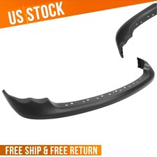 New Front Upper Valance Textured For Ram 1500 2002- 2005 Ch1000338 5073002ac New Front Upper Valance Textured For Ram 1500 2002- 2005 Ch1000338 5073002ac