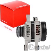Herth+Buss Generator Lichtmaschine 80A Passend FüR Toyota Aygo Yaris | J5112215