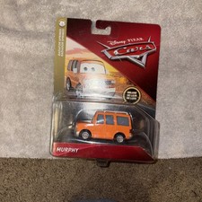 DISNEY PIXAR CARS MURPHY RADIATOR SPRINGS DELUXE 2018 SAVE 6% GMC