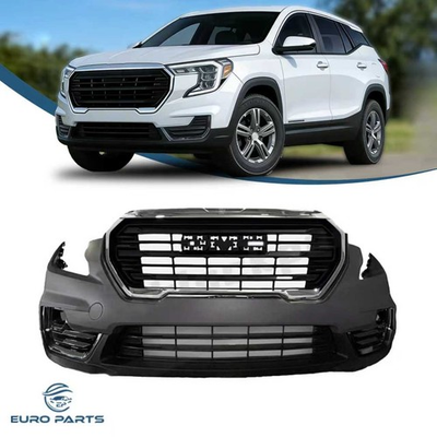 #ad #ad For 2022 2024 GMC Terrain Front Complete Bumper Assembly with Fog lights $375.00