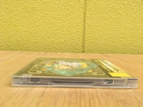 SS Princess Quest First Edition with Trading Card Sega Saturn SEGA Yoko Asada
