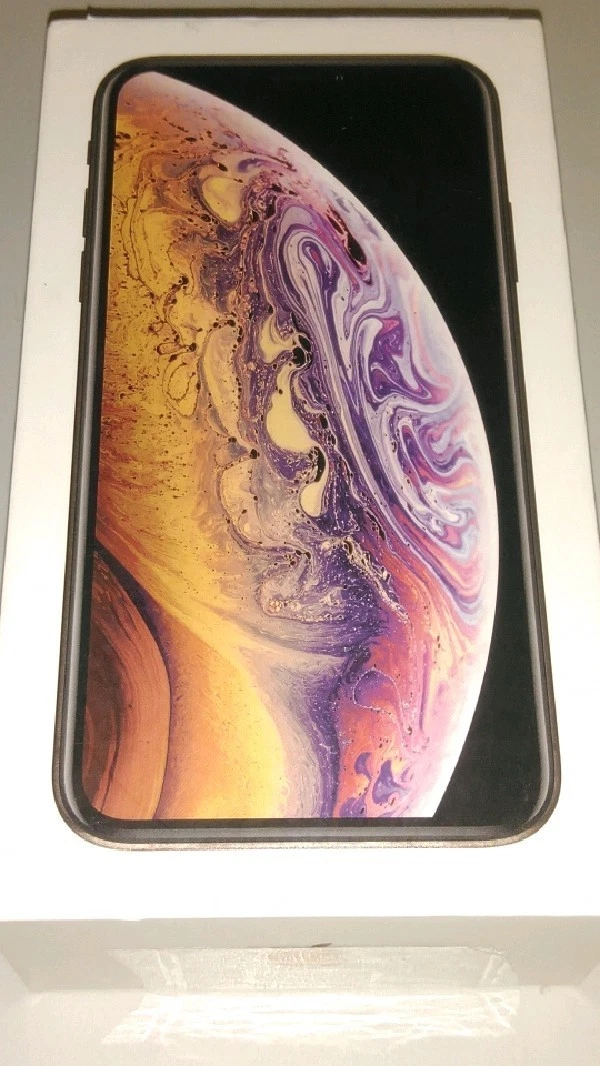 Apple iPhone XS 512GB Phones for Sale - Shop New & Used Cell