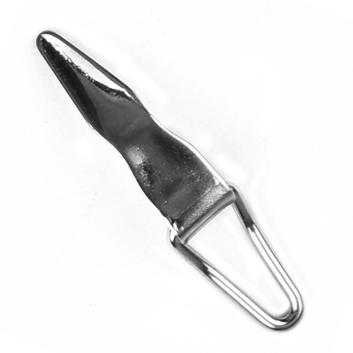 Convenient and Compact Collapsible Hook Keeper for Fishing Rods (69 characters) - Picture 3 of 12